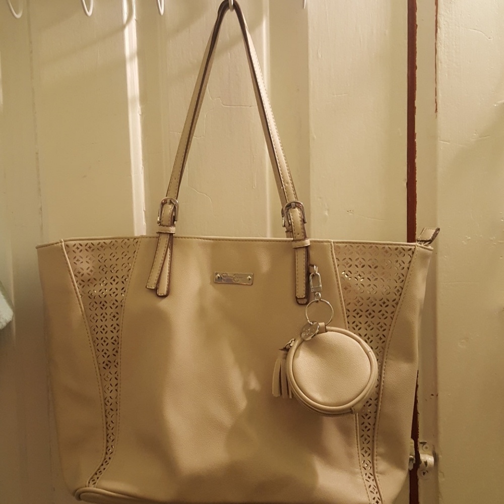 Laptop bag